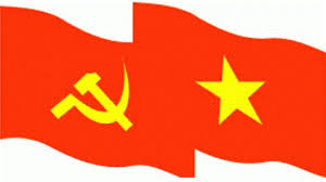 UBND phường Tân Tiến phát động Nhân dân treo cờ Tổ quốc nhân kỷ niệm 94 năm Ngày thành lập Đảng Cộng sản Việt Nam (03/02/1930-03/02/2024) và tết Nguyên đán Giáp Thìn năm 2024